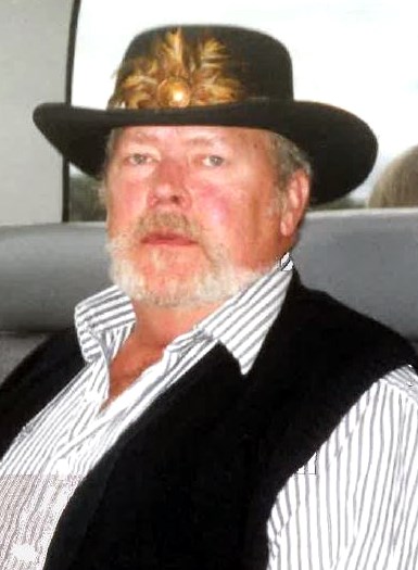 Obituary of Jack William Dickens Jr.