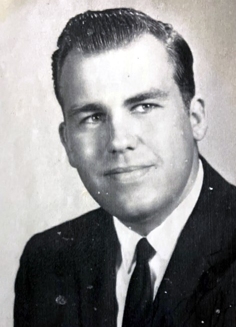 Obituary of Robert "Bob" Lee Glass