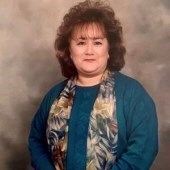 Obituary of Ernestine A. Garcia