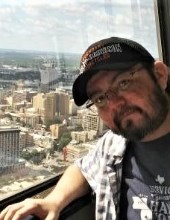 Obituary of Justin Duane Murphy