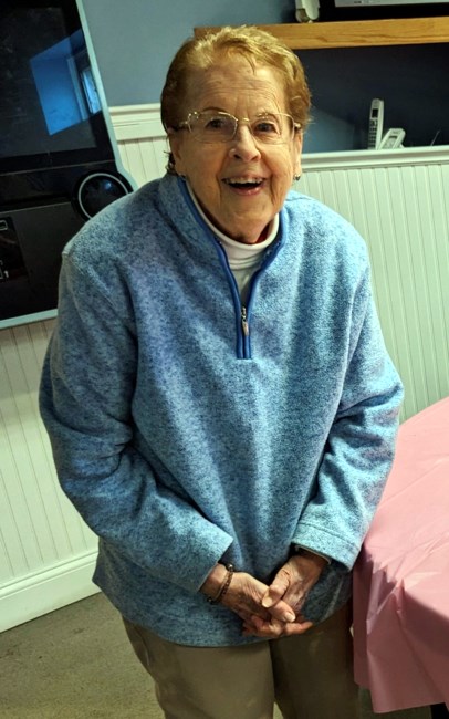 Obituary of Bonnie Q. Raue