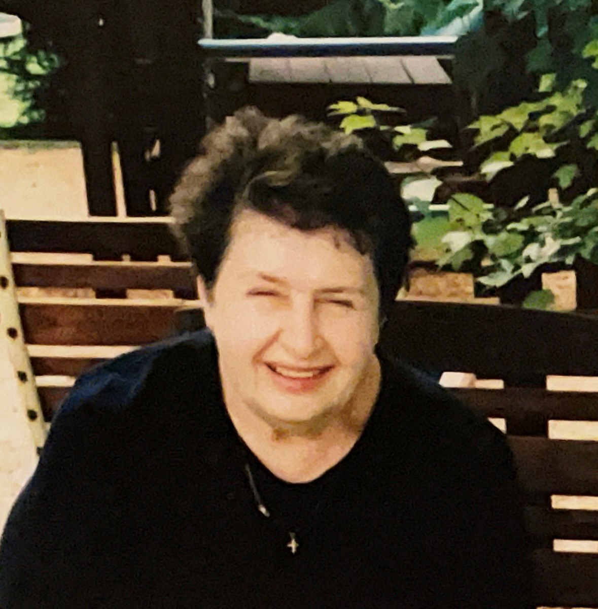 Obituary of Justine R. Manski