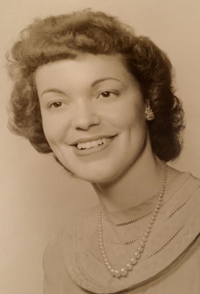 Obituary of Betty Lou Melton Mahn