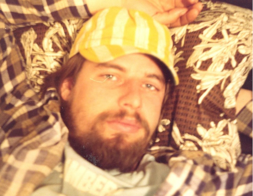 Obituary of James Tim Bailey