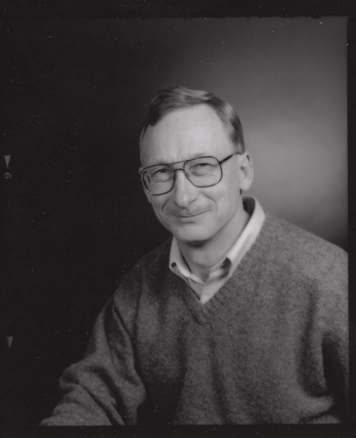 Obituary of Charles John Garneski