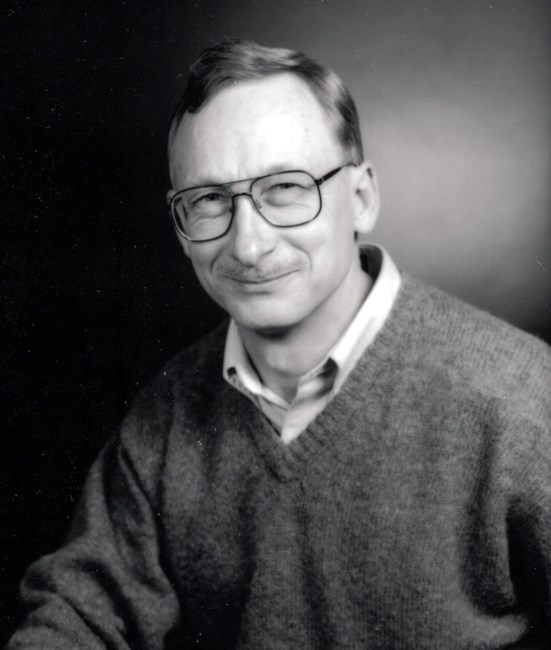 Obituary of Charles John Garneski