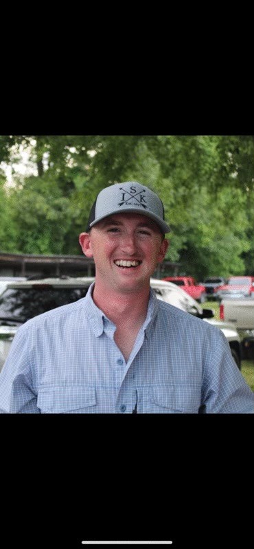 Obituary of Nick Crump