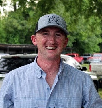 Obituary of Nick Crump