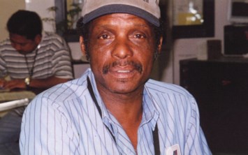 Obituary of Samuel Earl Simpson