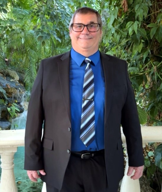 Avis de décès de Ronald Brian Lau