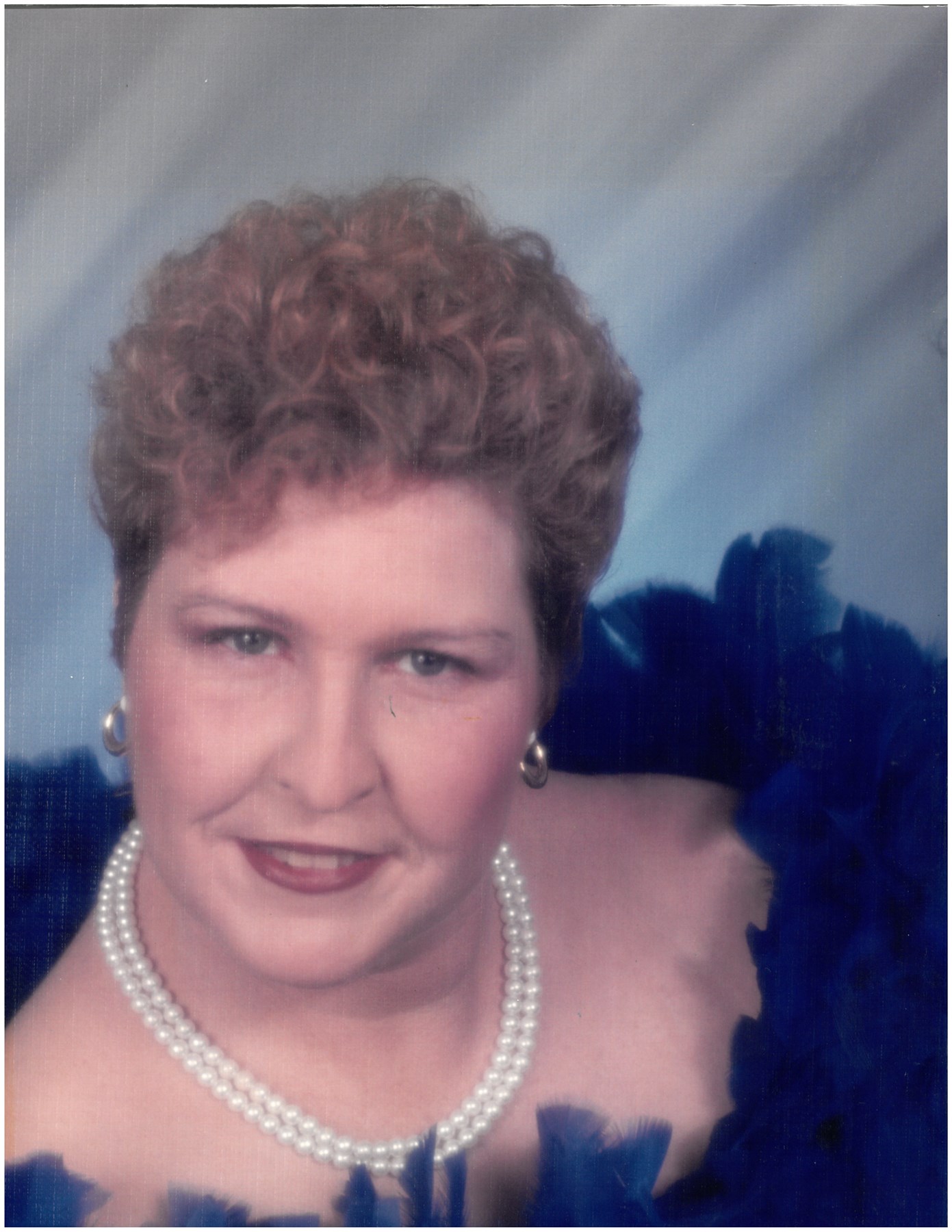Obituary of Rebecca Jo Moss-Guffey