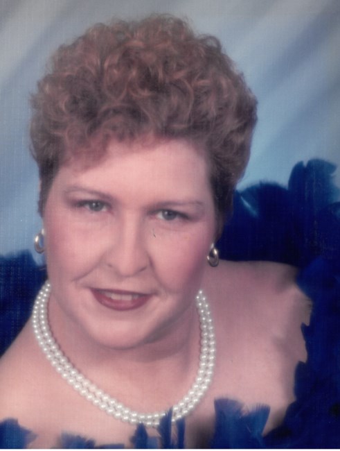 Obituary of Rebecca Jo Moss-Guffey