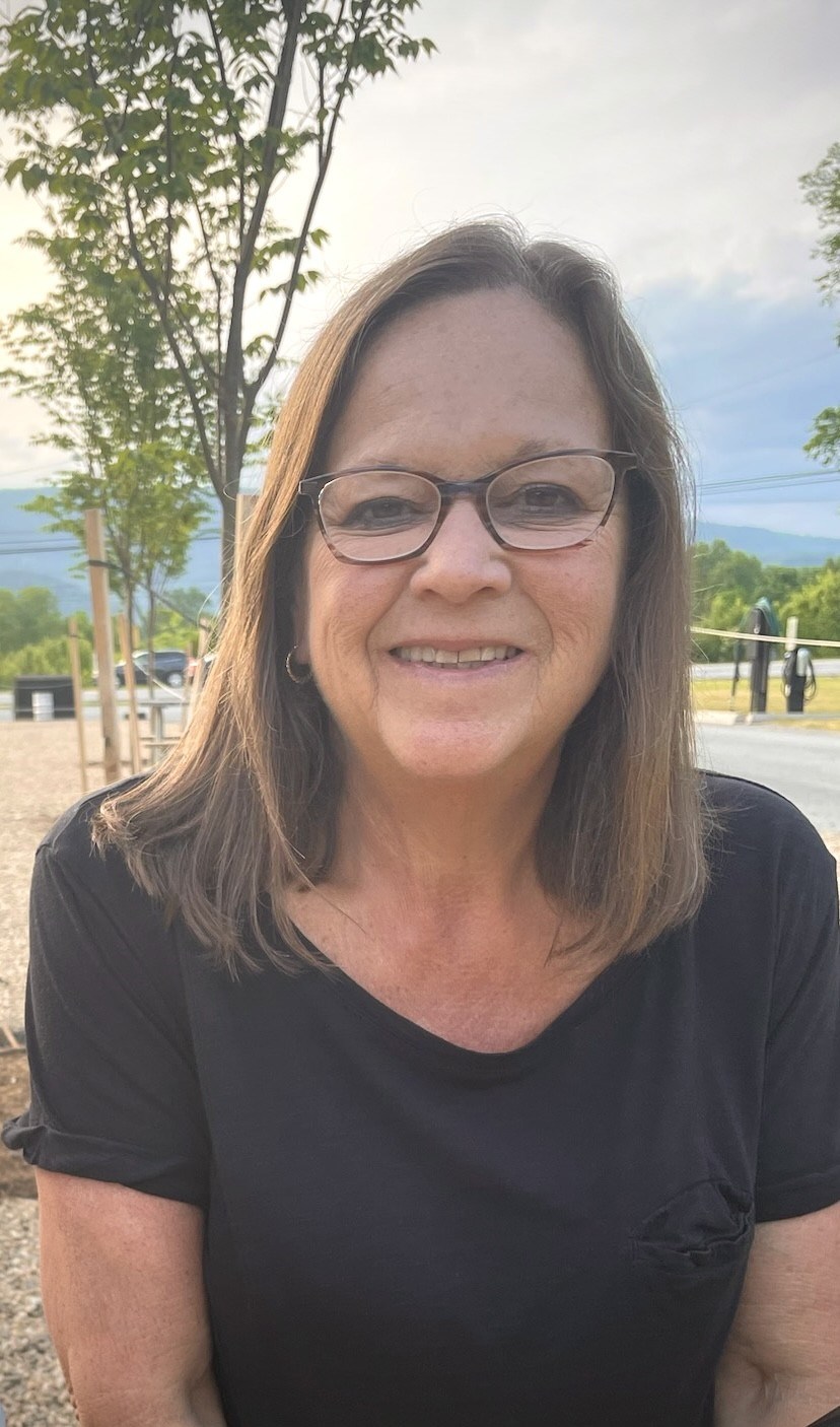 Avis de décès de Kathy McGann Cohron