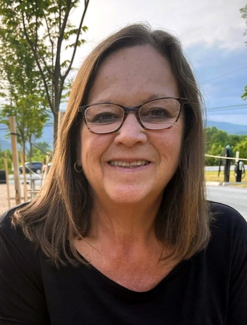 Obituary of Kathy McGann Cohron