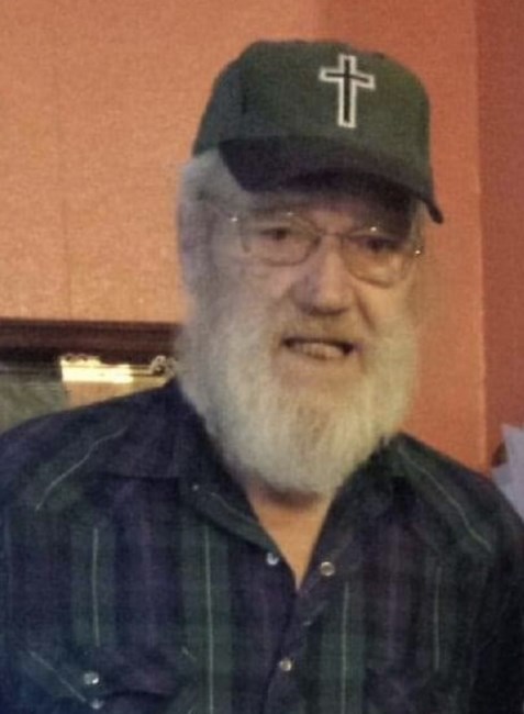 Avis de décès de Dennis Dean McCullah