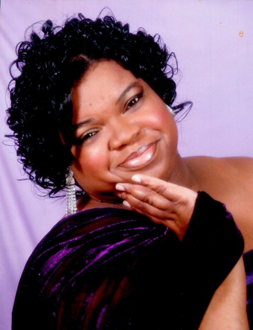 Obituary of Rhonda Patrice Brown