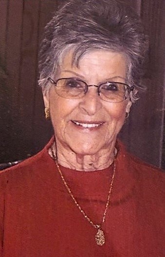 Obituary of Delinda Cecilia Vargas