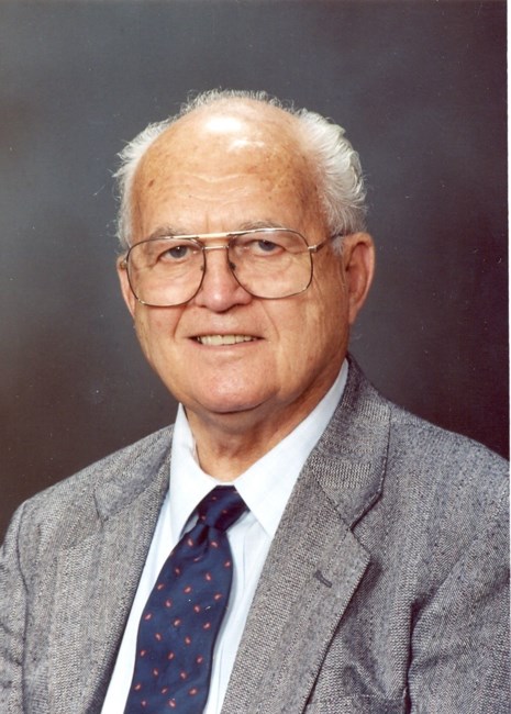 Obituary of Robert "Bob" Francis Huebner