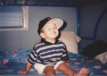 Obituary of Jacob Issac Ramirez