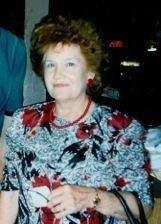 Obituary of Yvonne Loretta Holt