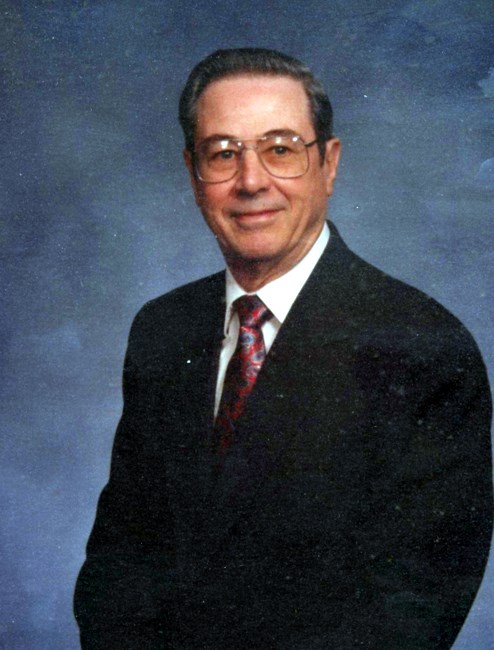 Obituary of Barksdale Edwin Williams Jr.