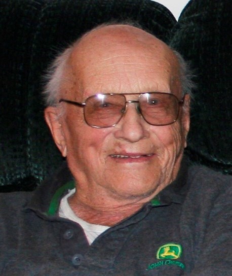 Obituary of Laurence Arthur Dennis