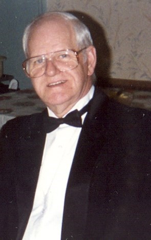 Obituary of Robert E. Ernie "Ernie" Boswell