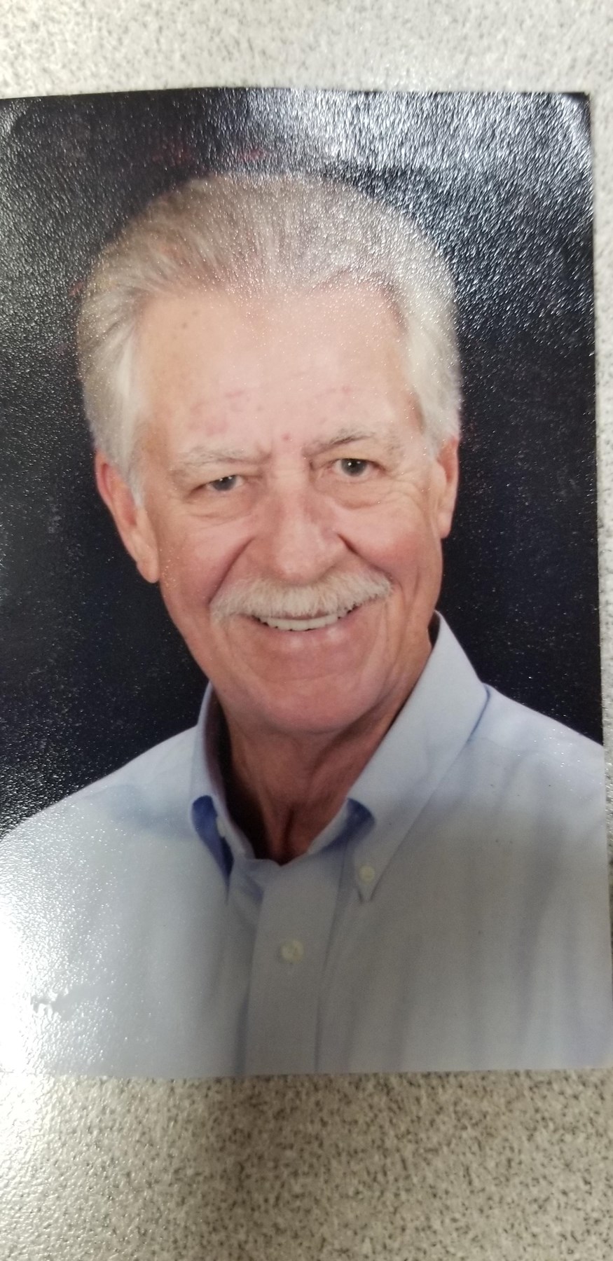 Obituary of James "Jim" Effinger
