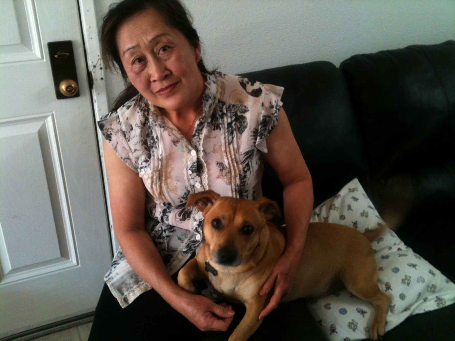 Obituary of Diana Ngo