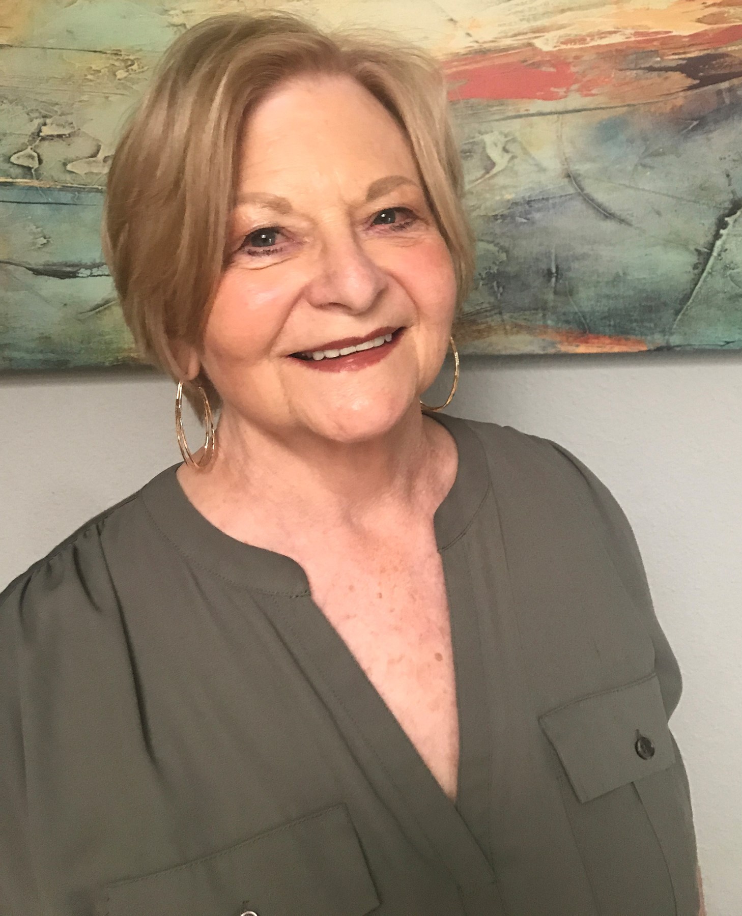 Obituary of Ruth Ellen Dills