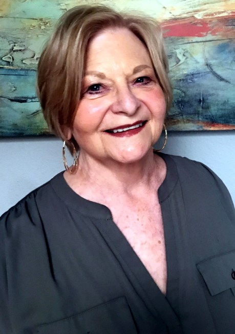 Obituary of Ruth Ellen Dills