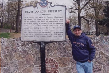 Obituary of Bill Keith Young