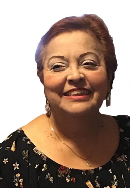 Obituary of Sylvia Prieto