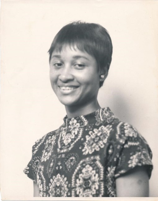 Obituary of Vivian Janice Stewart