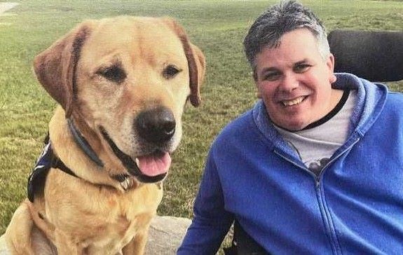 Obituary of Joseph Cooper