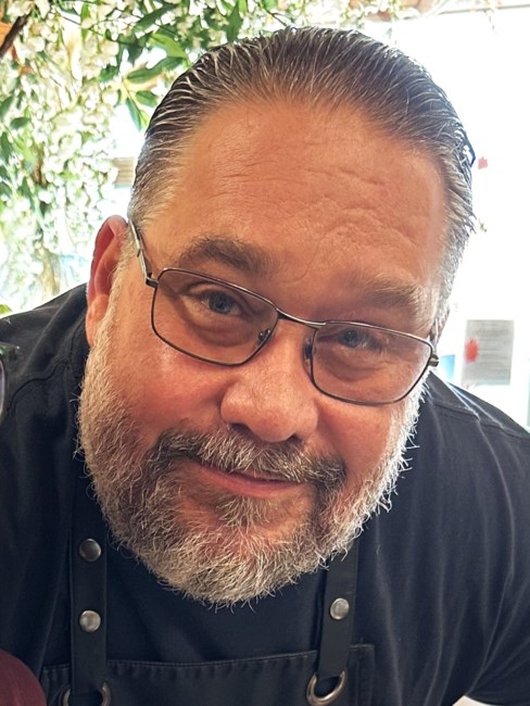 Obituary of Patrick Matthew Freitas