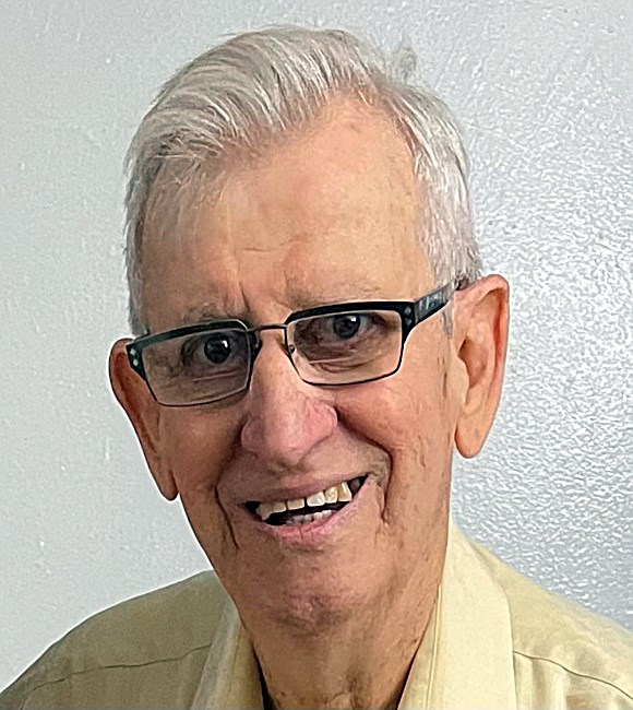 Obituary of Edis Vasallo