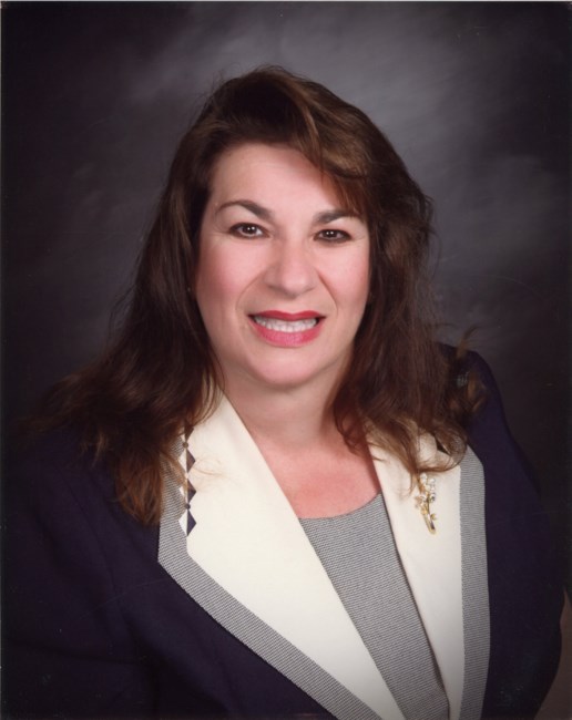 Obituary of Julie Manzur Ward