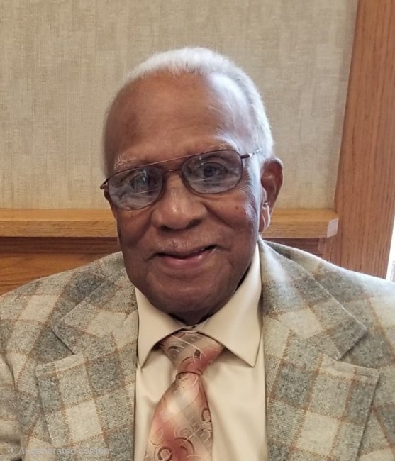 Obituary of Richard A. Hunter