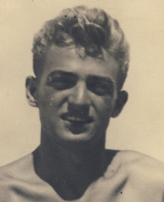 Obituario de Robert J. Ferketic Sr.