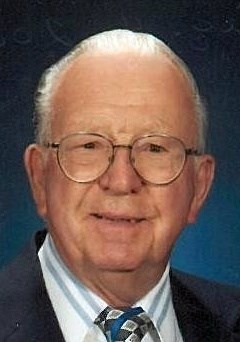 Obituary of Russel Lee Barron