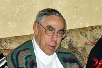 Obituary of Gene A. Stallings