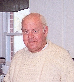 Obituary of James Jim McDonnell