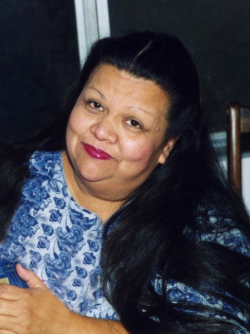 Obituary of Nora Castellano Gomez