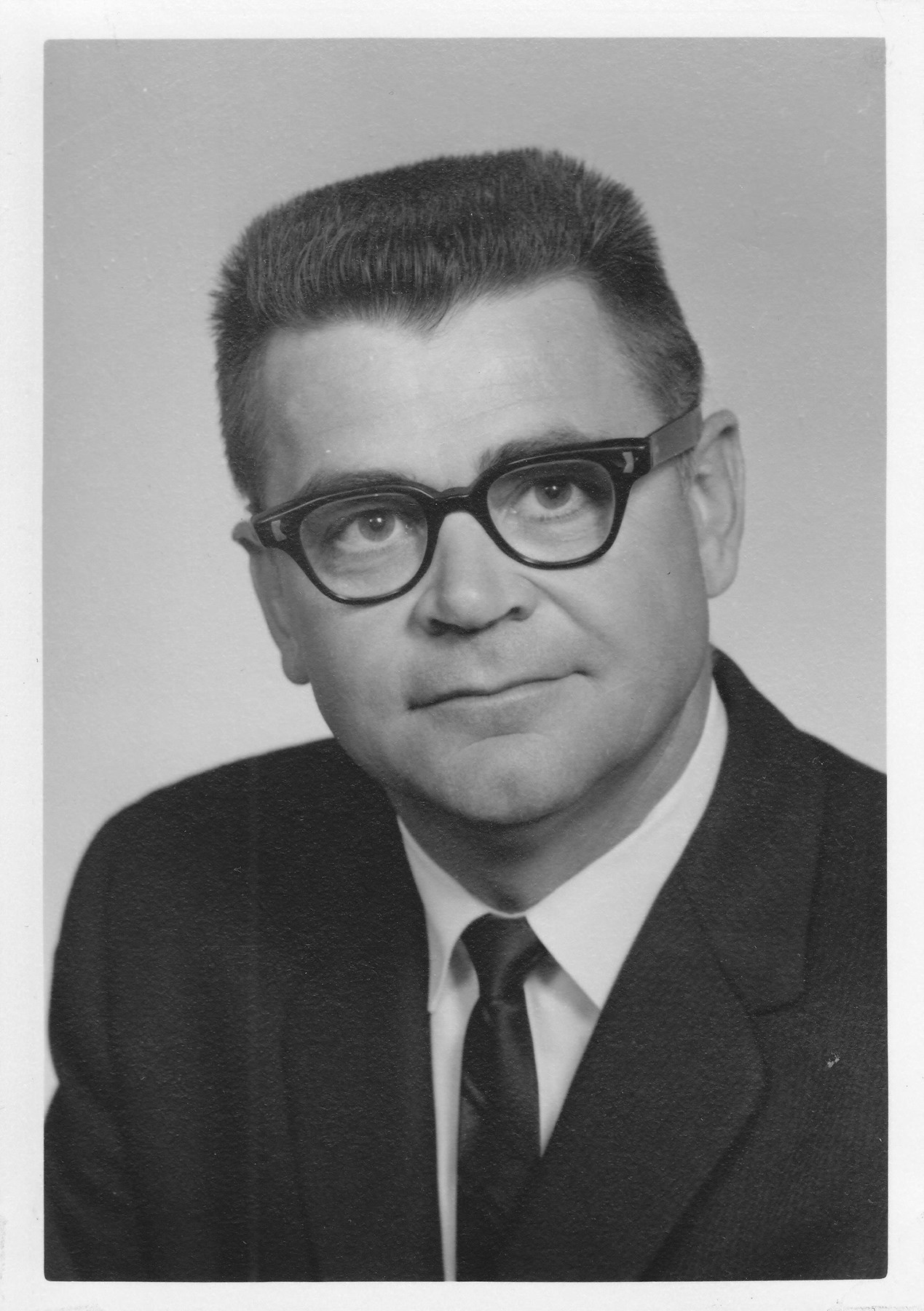 Obituary of Loren Otto Wahl