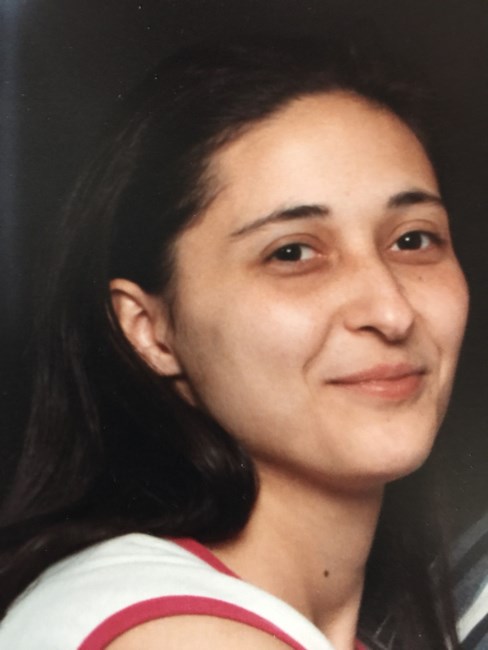 Obituary of Dorothy May Johnson