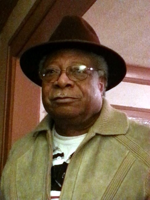 Obituary of James "Bayboy" Sherrod