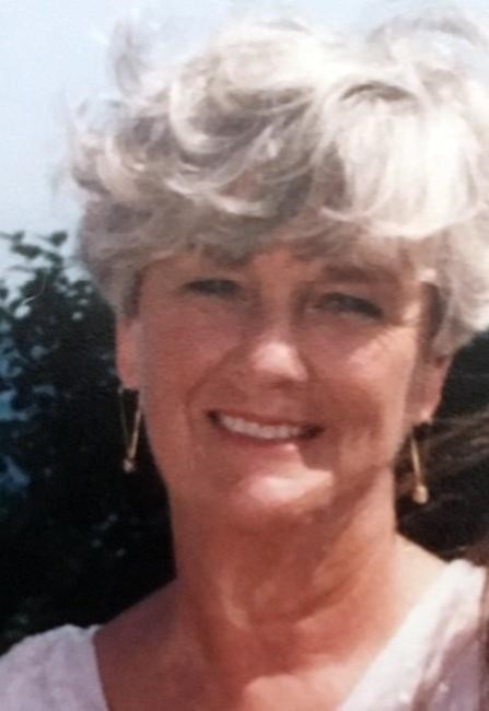 Obituario de Helen C. Whalen