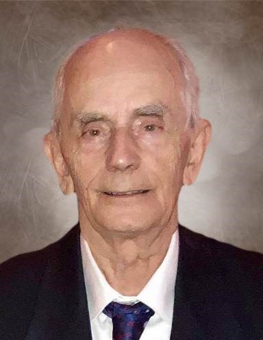 Avis de décès de André Lacoste