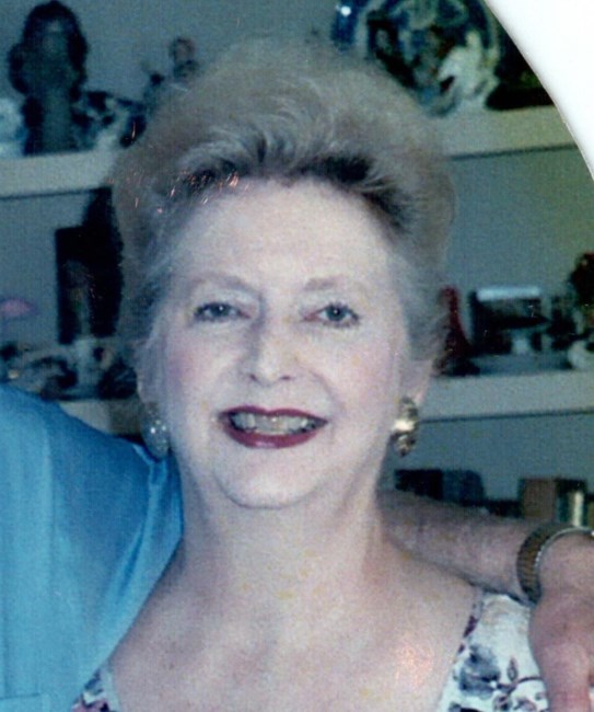 Obituary of Joyce Ann (Harkins) Caudill